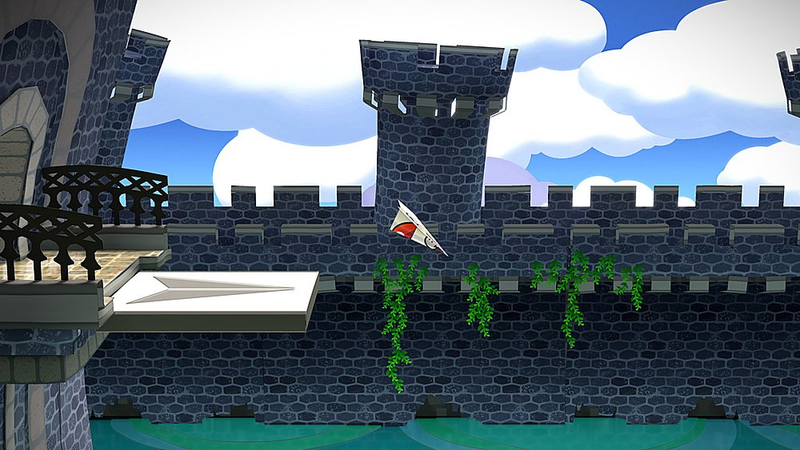 Paper Mario, Nintendo Switch