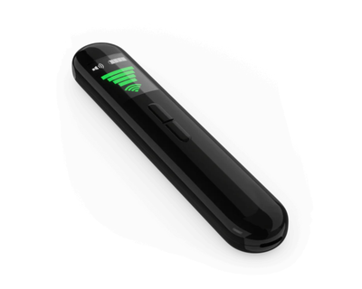 Hero Privacy Pen