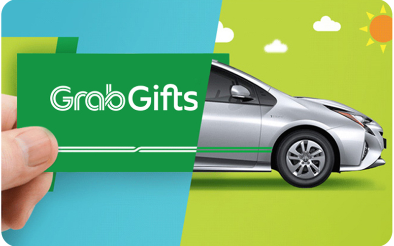 Grab Malaysia
