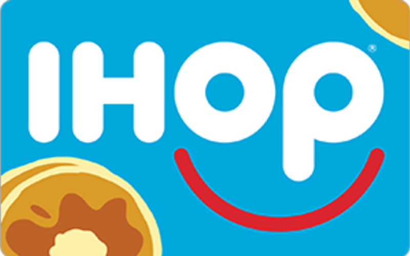 IHOP