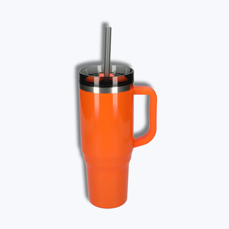 Branded Tumbler, 40oz
