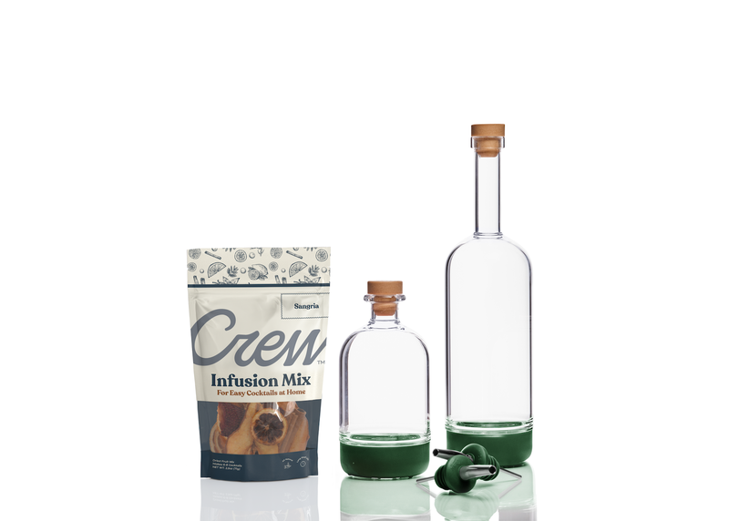 Cocktail Infusion Kit