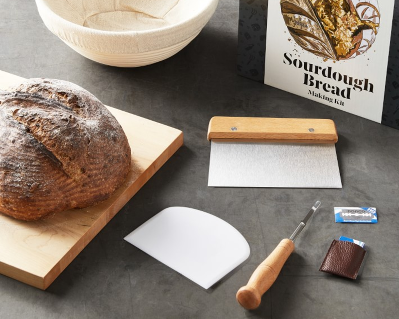 Sourdough Bread Making Kit