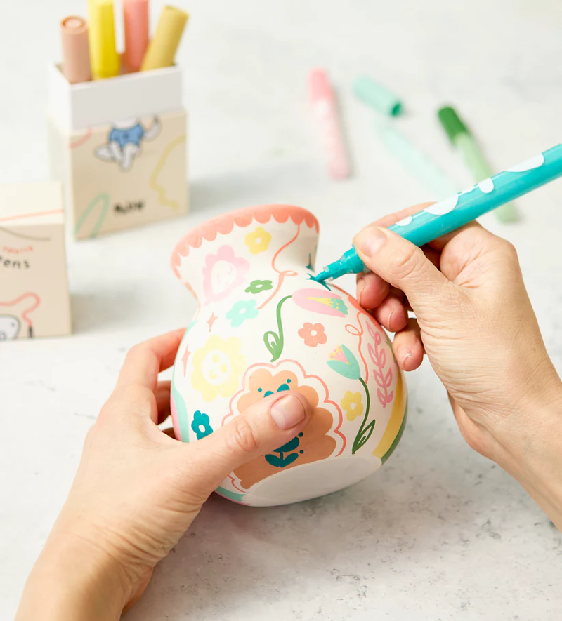 Pottery Paint Pens
