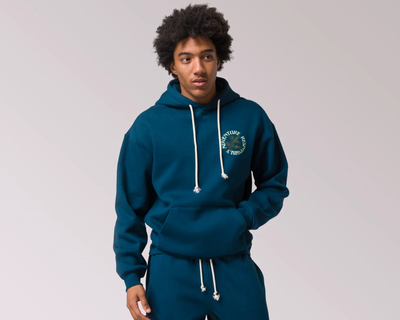 Forest Forager Hoodie