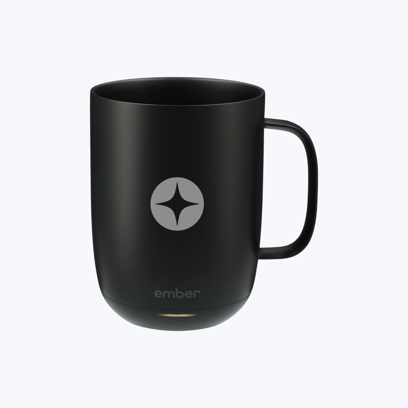 Branded Ember Temperature Control Smart Mug 14oz