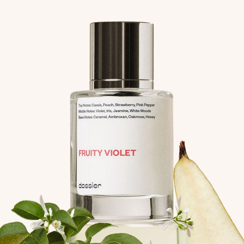 Fruity Violet EDP, 50mL