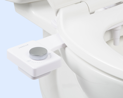 Tushy Fresh Ultra-Slim Bidet Attachment