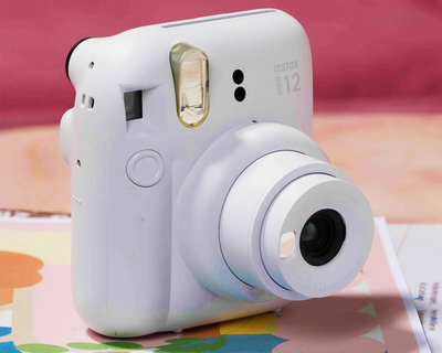 INSTAX Mini 12 Instant Film Camera