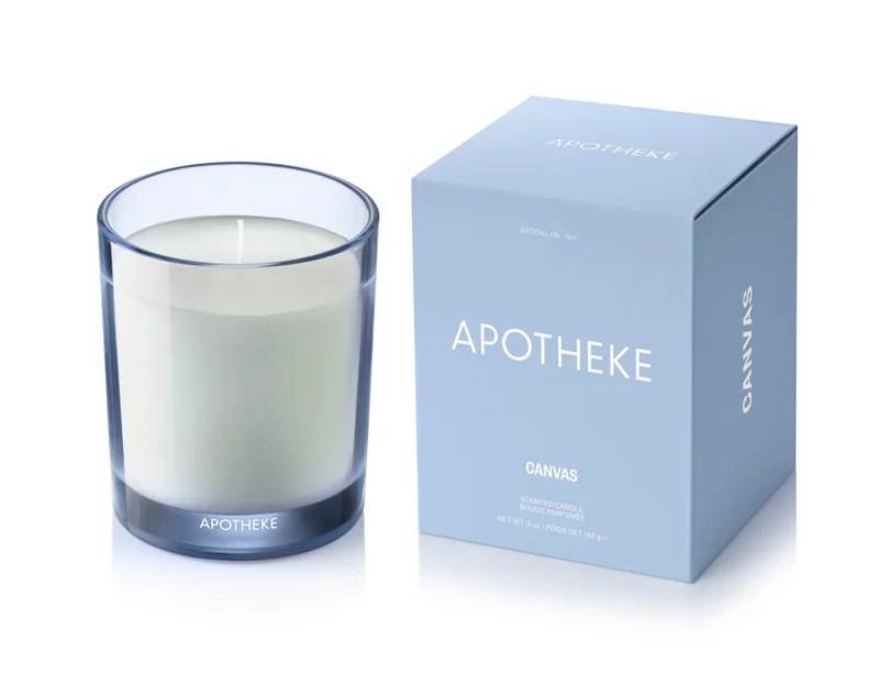 Petite Candle