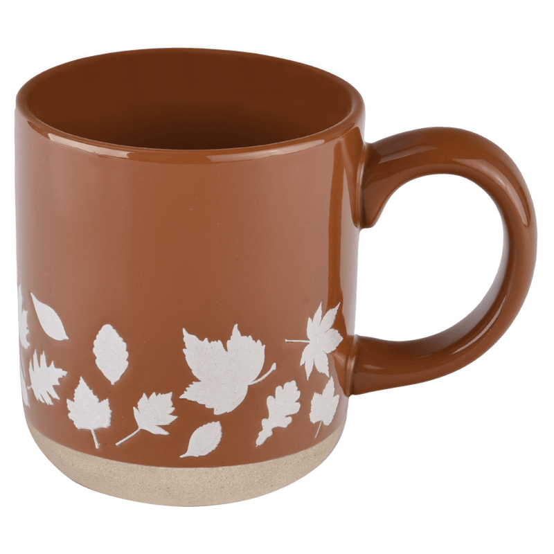 Stoneware Mug