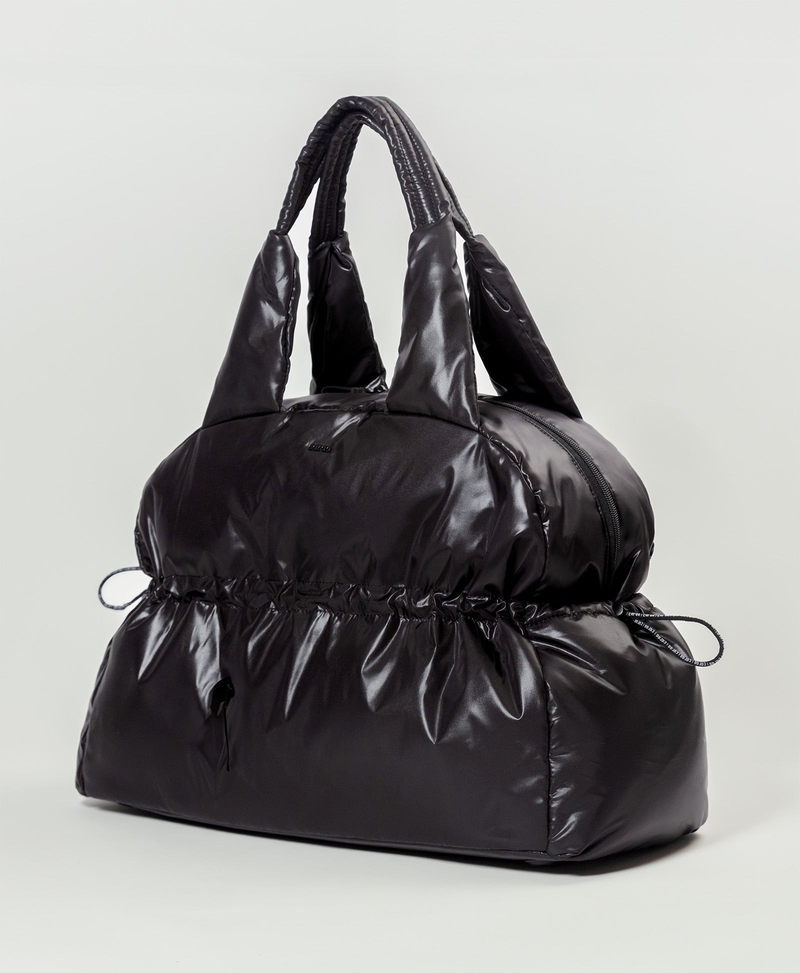 Portabello Duffle