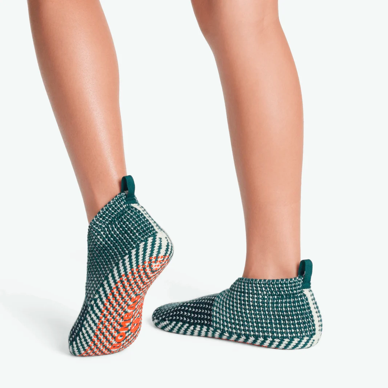 Youth Gripper Slipper