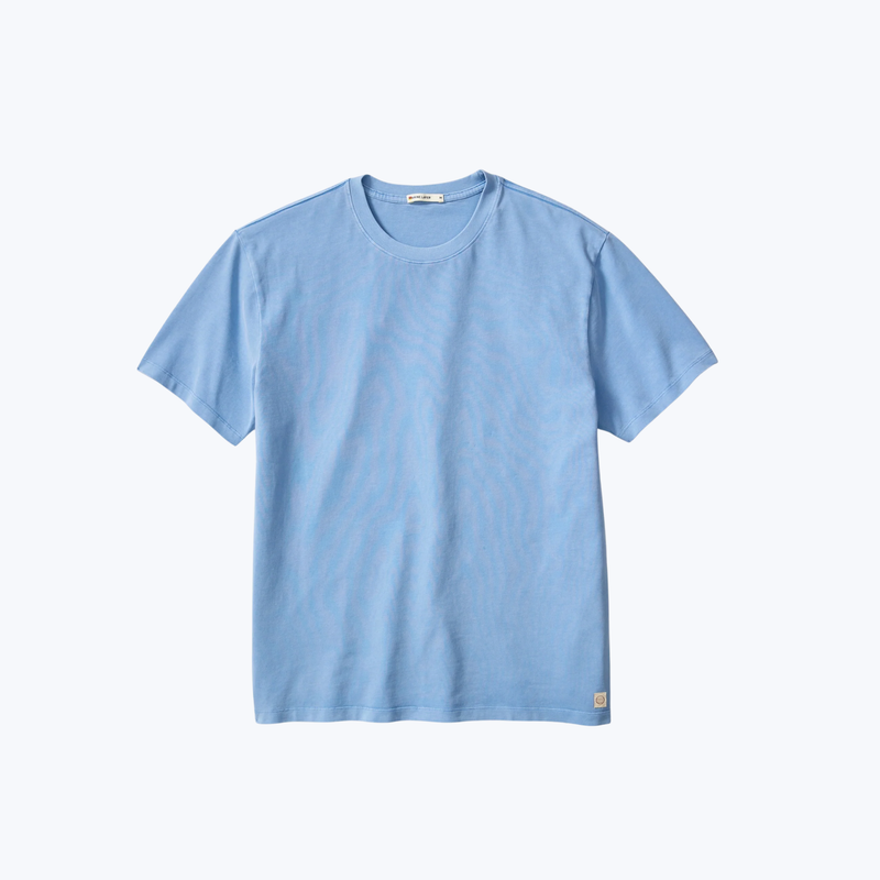 Branded Cloud 9 Luxe Tee