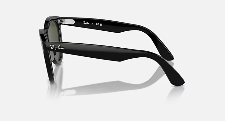 Wayfarer Way Sunglasses