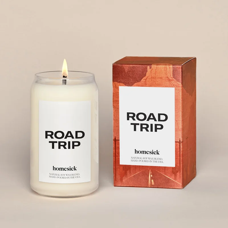 Moments Candle
