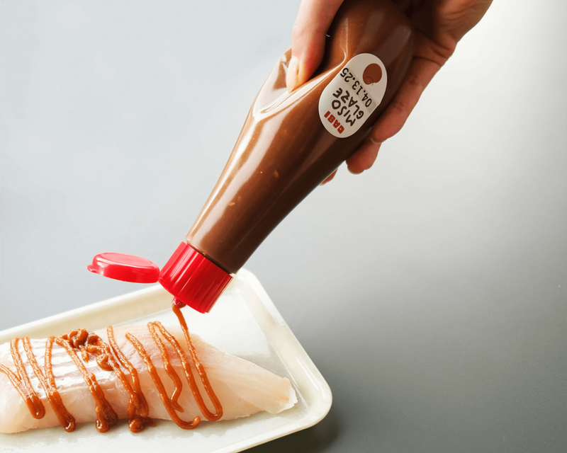 Miso Glaze