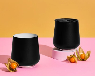 Ruby Wine Tumbler