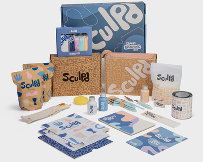 The Craft Mega Bundle