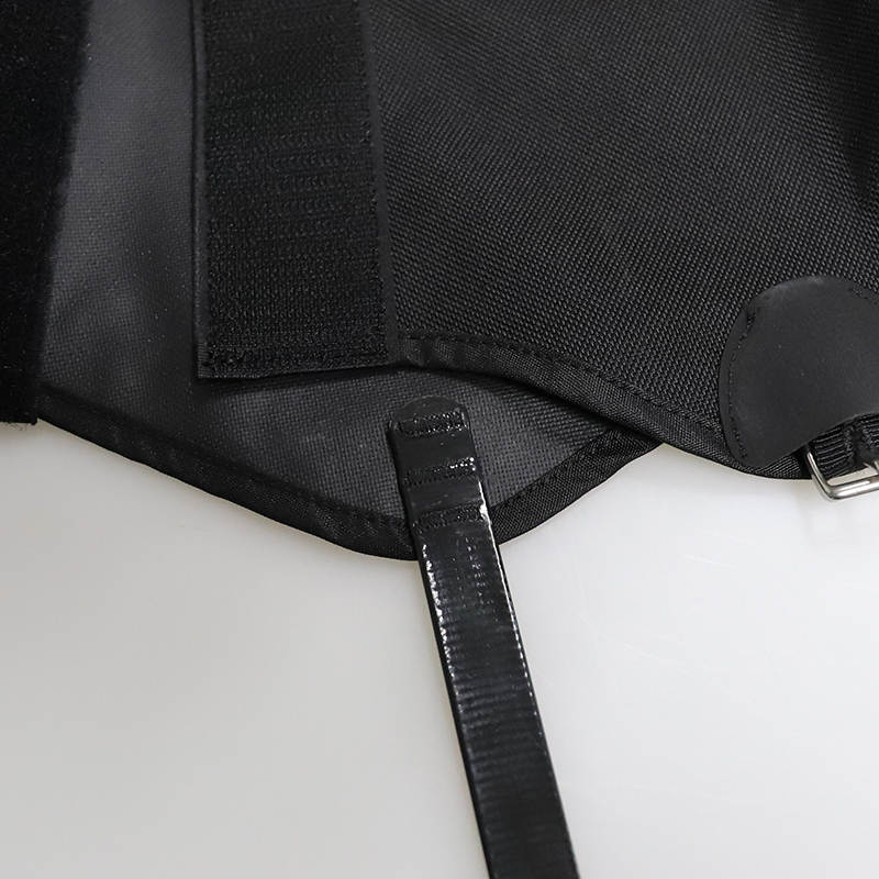 Cordura Boot Gaiters