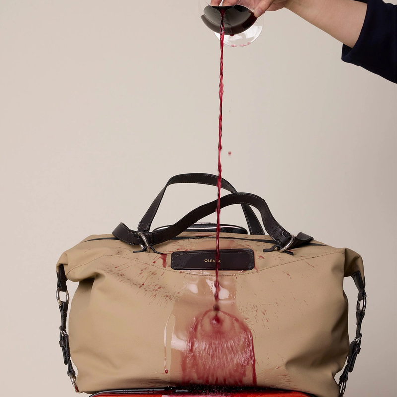 Branded AnyWear Duffle