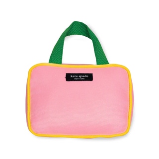 Colorblock Handbag