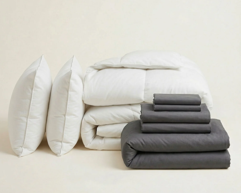 The Complete Bedding Bundle, Queen