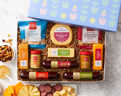 Blossom Gift Back Gift Box