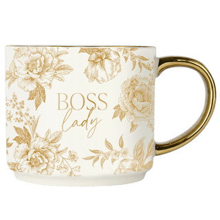 Boss Lady
