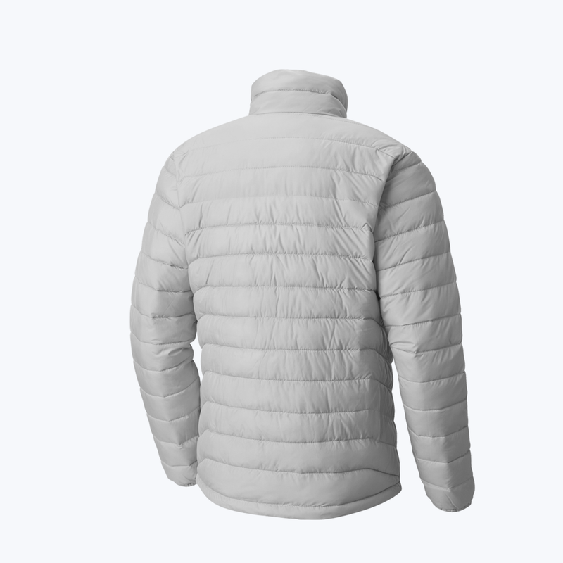 Branded Men's Powder Lite Jacket