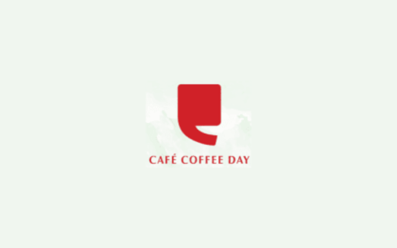 Cafe Coffee Day