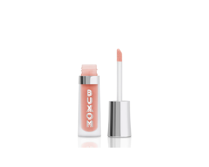 Bloomin' Babes Mini Plumping Lip Gloss Set