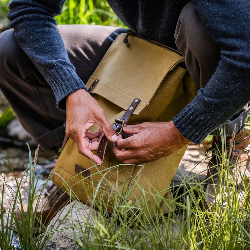 Wayfarer Backpack