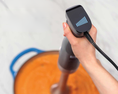 Professional Variable Speed Hand Blender