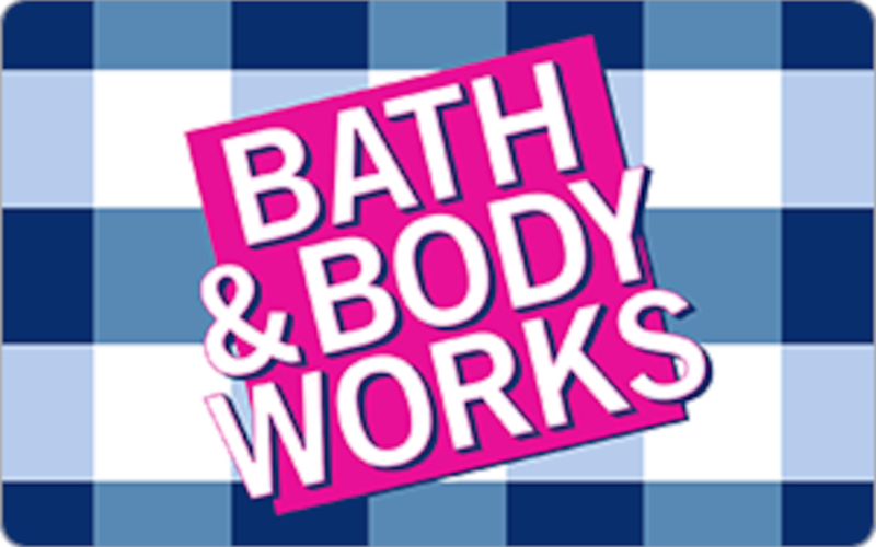 Bath & Body Works CA