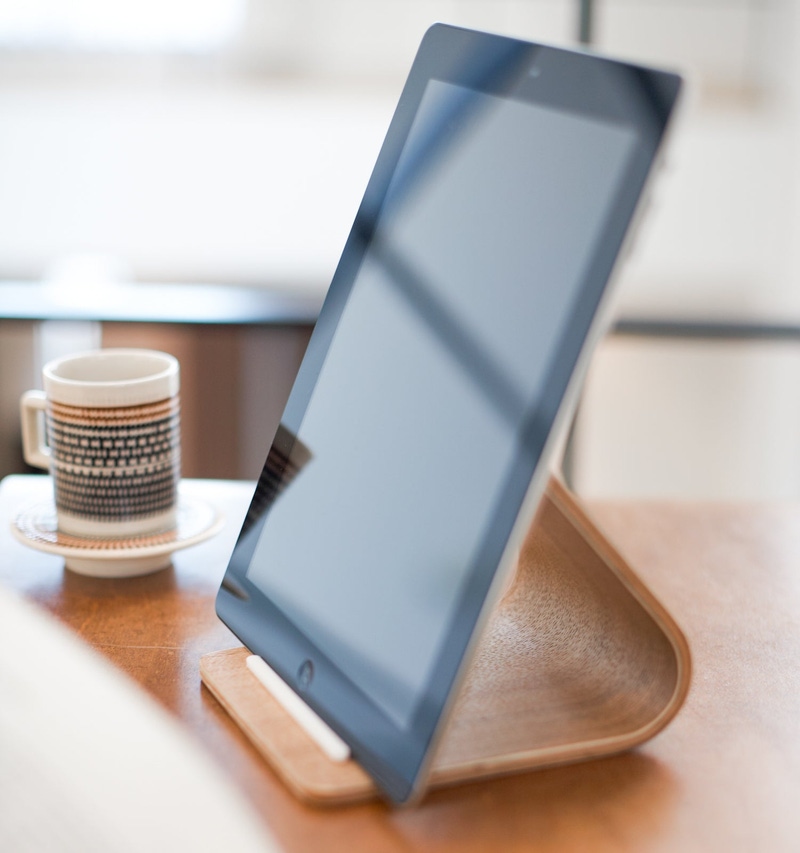 Tablet Stand