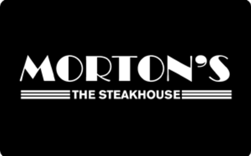 Morton's The Steakhouse