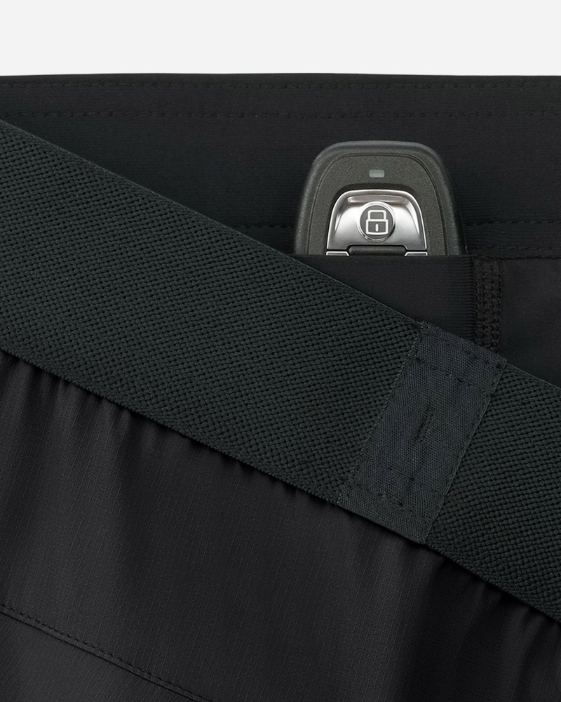 Tactical Short 7" with Liner