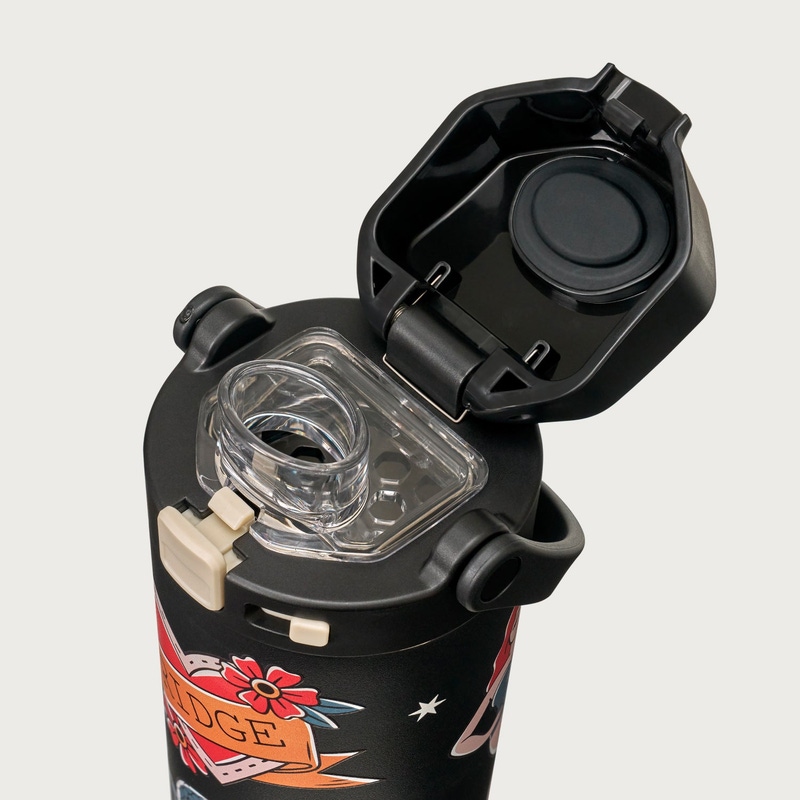 Ridge 24oz Water Bottle