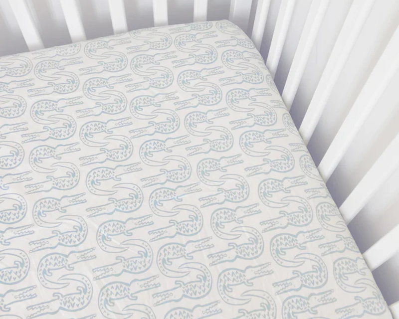 Crib Sheet