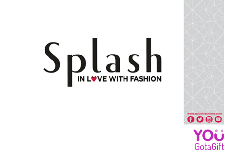 Splash