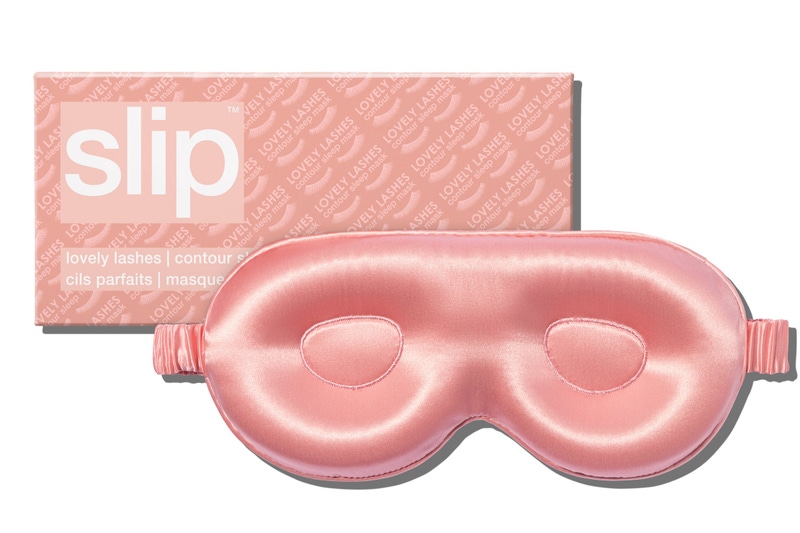 Contour Sleep Mask