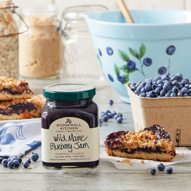 Branded You're the Jam Gift Set