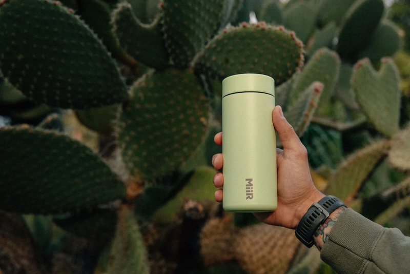 360 Traveler, 12oz