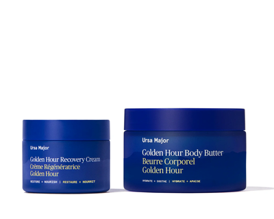 Head-to-Toe Hydration Bundle