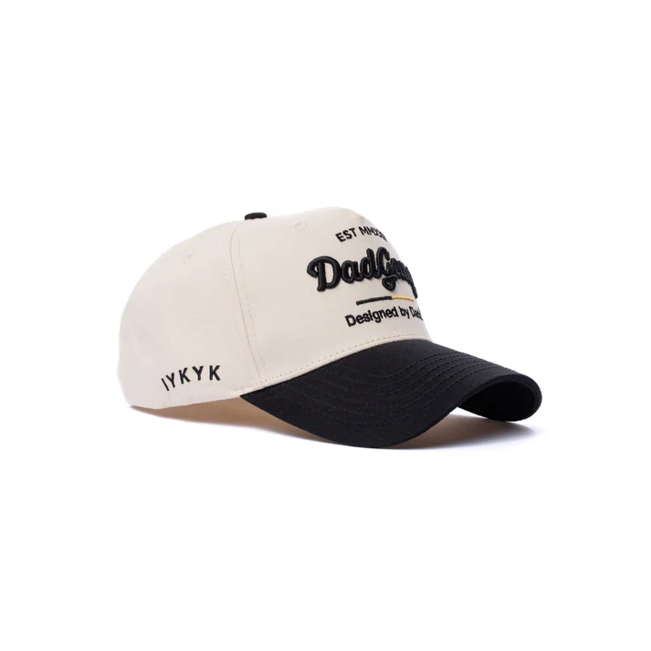 DadGang Signature Hat