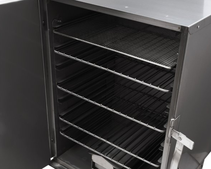 SmokinTex Pro 1460 Electric Smoker