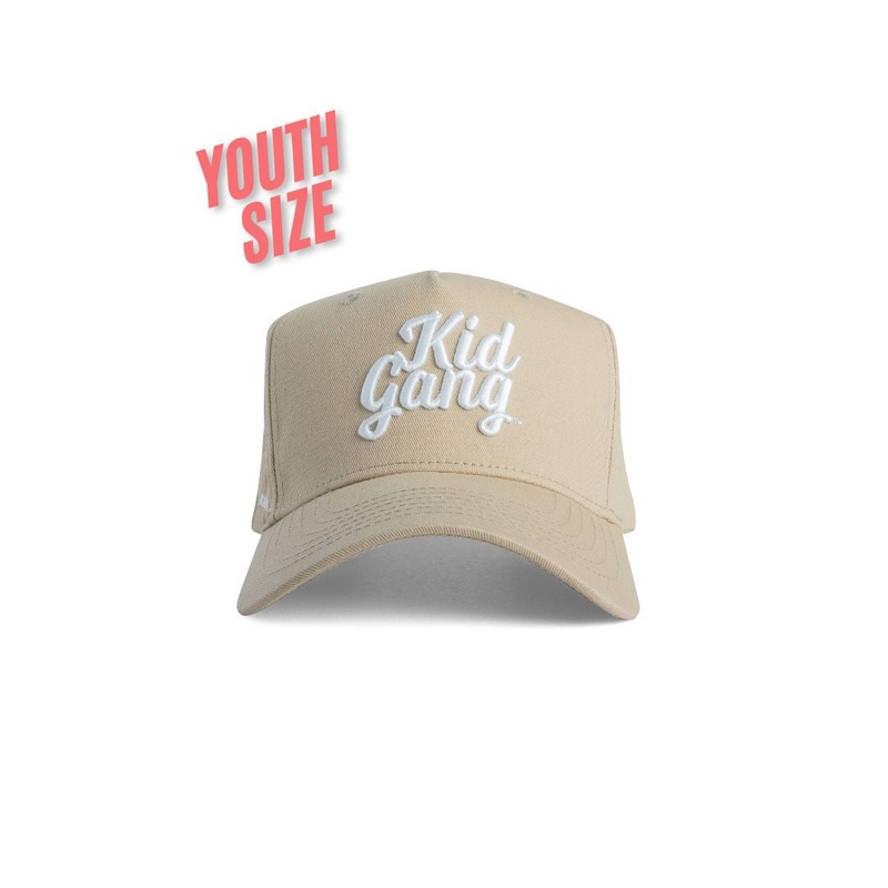 Kid Gang Youth Hat