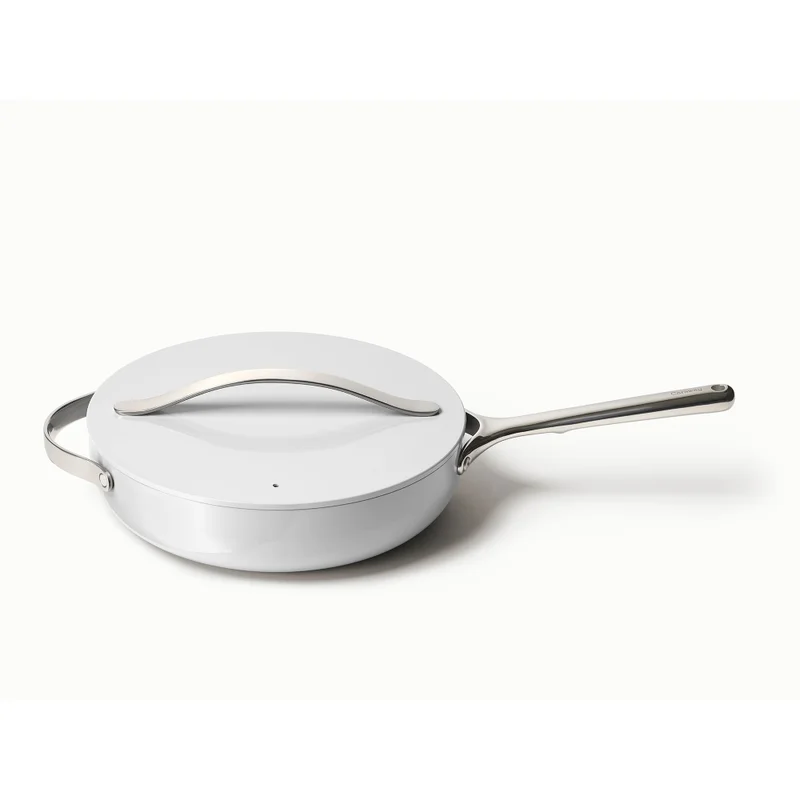4.5 QT Ceramic Sauté Pan