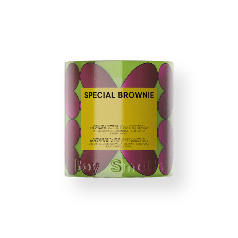 Boy Smells 8.5 oz Classic Candle